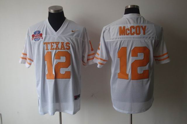 NCAA Texas jerseys-008